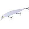 Major Craft Ceana Jerkbait 110SPS Shallow 11cm 16gr #004 Yellow Cheek Pearl White Schwimmender Wobbler