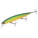 Major Craft Ceana Jerkbait 110SPS Shallow 11cm 16gr #008 Mat Tiger Schwimmender Wobbler