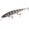 Major Craft Ceana Jerkbait 110SPS Shallow 11cm 16gr #010 Clear Perch Schwimmender Wobbler