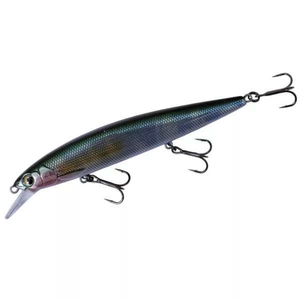 Major Craft Ceana Jerkbait 110SPS Shallow 11cm 16gr #011 Oikawa Schwimmender Wobbler