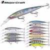Major Craft Ceana Jerkbait 110SPS Shallow 11cm 16gr #013 Holo Clown Schwimmender Wobbler