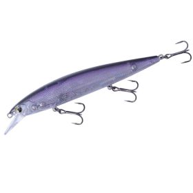   Major Craft Ceana Jerkbait 110SPS Shallow 11cm 16gr #015 Ghost Wakasagi Schwimmender Wobbler