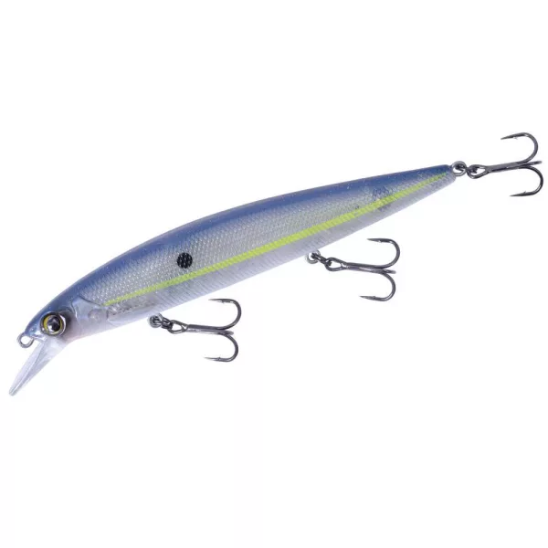 Major Craft Ceana Jerkbait 110SPS Shallow 11cm 16gr #016 Sexy Shad Schwimmender Wobbler
