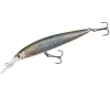 Major Craft Ceana Jerkbait 90SPM Middle 9cm 11gr #002 Green Back Silver Schwimmender Wobbler
