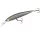 Major Craft Ceana Jerkbait 90SPM Middle 9cm 11gr #002 Green Back Silver Schwimmender Wobbler