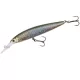 Major Craft Ceana Jerkbait 90SPM Middle 9cm 11gr #002 Green Back Silver Schwimmender Wobbler