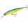 Major Craft Ceana Jerkbait 90SPM Middle 9cm 11gr #008 Mat Tiger Schwimmender Wobbler