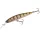 Major Craft Ceana Jerkbait 90SPM Middle 9cm 11gr #010 Clear Perch Schwimmender Wobbler