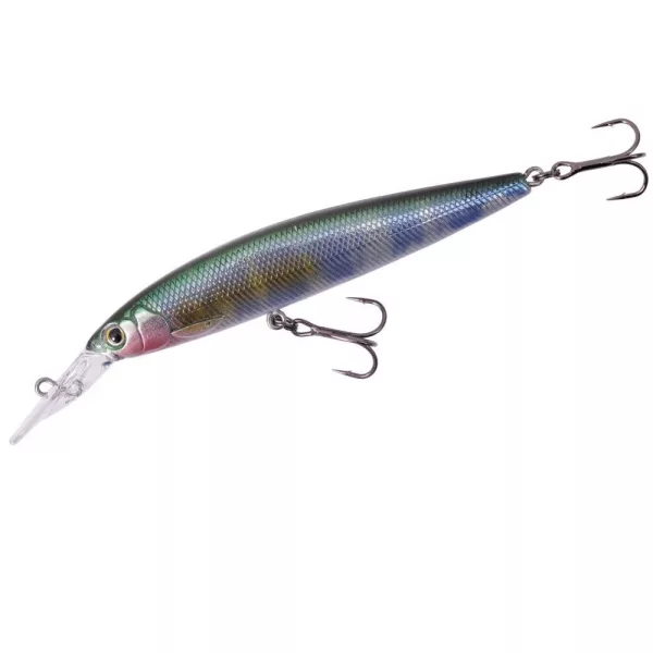 Major Craft Ceana Jerkbait 90SPM Middle 9cm 11gr #011 Oikawa Schwimmender Wobbler