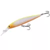 Major Craft Ceana Jerkbait 90SPM Middle 9cm 11gr #012 Chartreuse Schwimmender Wobbler