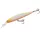 Major Craft Ceana Jerkbait 90SPM Middle 9cm 11gr #012 Chartreuse Schwimmender Wobbler