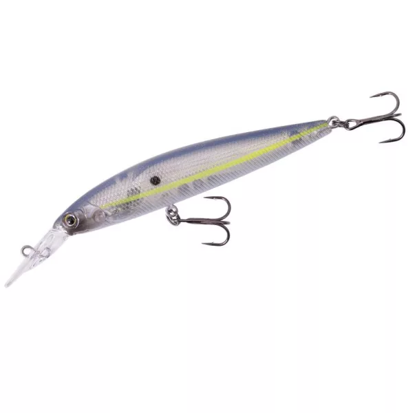 Major Craft Ceana Jerkbait 90SPM Middle 9cm 11gr #016 Sexy Shad Schwimmender Wobbler