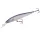 Major Craft Ceana Jerkbait 90SPM Middle 9cm 11gr #017 Ghost Tennessee Schwimmender Wobbler