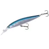 Major Craft Ceana Jerkbait 90SPM Middle 9cm 11gr #021 Black Sapphire Schwimmender Wobbler