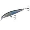Major Craft Ceana Jerkbait 90SPS Shallow 9cm 10gr #002 Green Back Silver Schwimmender Wobbler