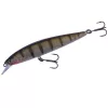 Major Craft Ceana Jerkbait 90SPS Shallow 9cm 10gr #010 Clear Perch Schwimmender Wobbler