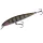 Major Craft Ceana Jerkbait 90SPS Shallow 9cm 10gr #010 Clear Perch Schwimmender Wobbler