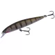 Major Craft Ceana Jerkbait 90SPS Shallow 9cm 10gr #010 Clear Perch Schwimmender Wobbler