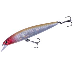   Major Craft Ceana Jerkbait 90SPS Shallow 9cm 10gr #013 Holo Clown Schwimmender Wobbler