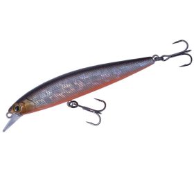   Major Craft Ceana Jerkbait 90SPS Shallow 9cm 10gr #014 Holo Tennessee Schwimmender Wobbler