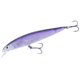   Major Craft Ceana Jerkbait 90SPS Shallow 9cm 10gr #015 Ghost Wakasagi Schwimmender Wobbler