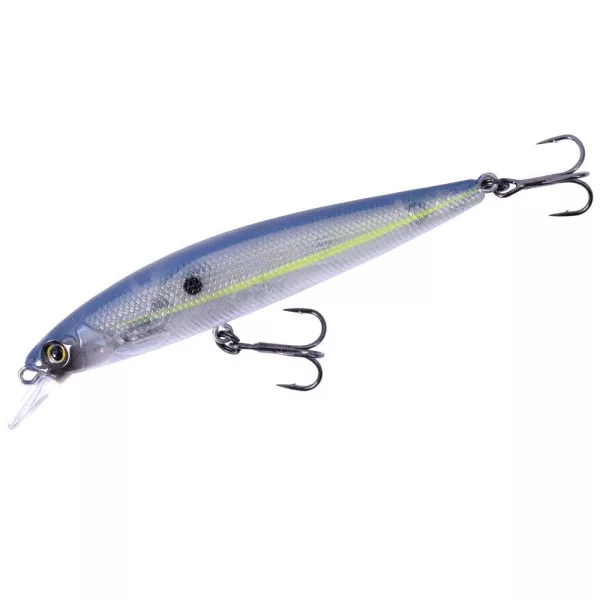 Major Craft Ceana Jerkbait 90SPS Shallow 9cm 10gr #016 Sexy Shad Schwimmender Wobbler