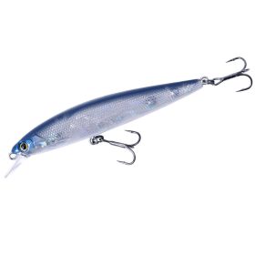   Major Craft Ceana Jerkbait 90SPS Shallow 9cm 10gr #017 Ghost Tennessee Schwimmender Wobbler