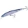Major Craft Ceana Jerkbait 90SPS Shallow 9cm 10gr #017 Ghost Tennessee Schwimmender Wobbler