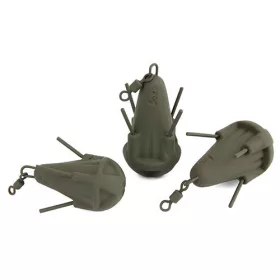 Fox Grappling Marker Bleigewicht 4oz (113g) x 2