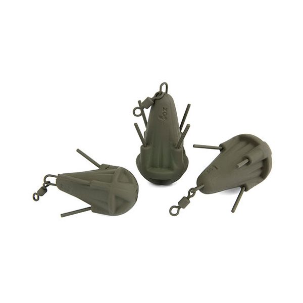 Fox Grappling Marker Bleigewicht 4oz (113g) x 2