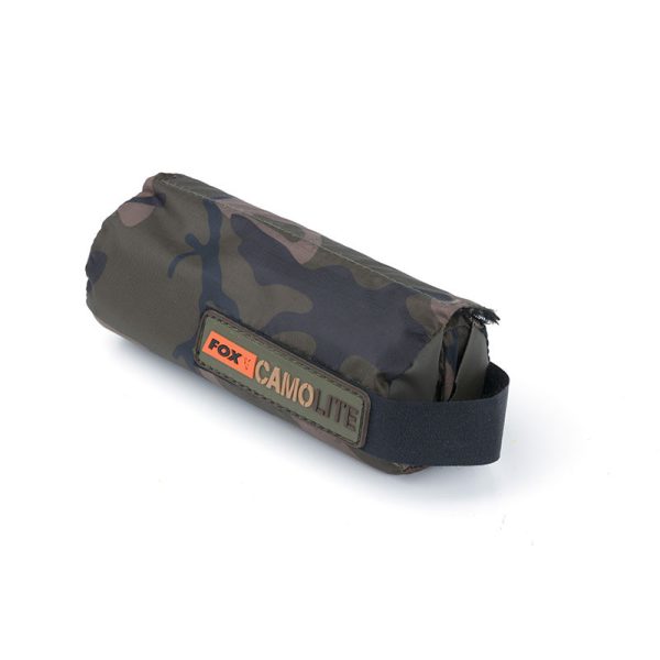 Fox Camolite Net Float Kescherkopf