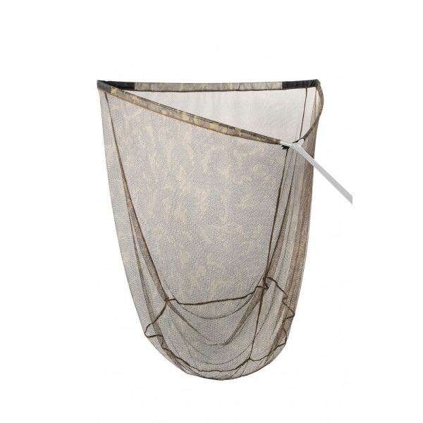 FOX Camo Landing Net Mesh 42 Kescherkopf