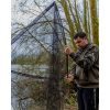 Fox Camo Landing net Mesh 46 Kescherkopf Ersatznetz