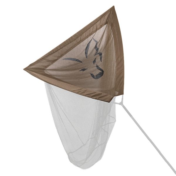 Fox Kescherabdeckung