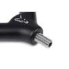 Fox Aluminium Spreizblock Kescherkopf-Adapter