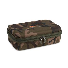   Fox Camolite RX+ Security Case 34x21x10cm Bissanzeiger-Tasche