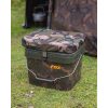 Fox Camolite Bucket Cushion 29,5x26x5cm Eimerkissen