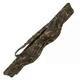 Fox Camolite 12ft 4-Fach Verstärktes Rutenfutteral