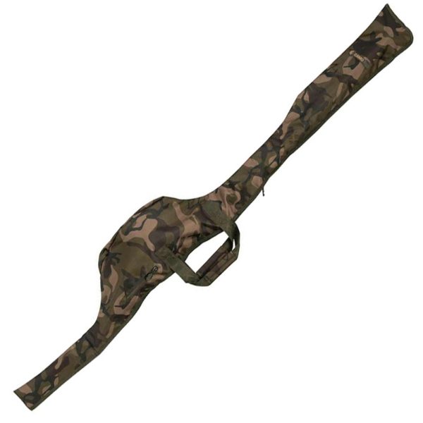 Fox Camolite 12ft 1-Fach Rutenfutteral