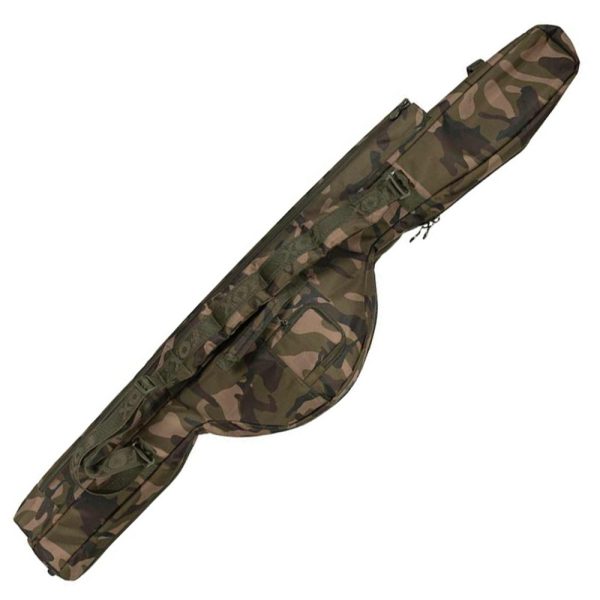 Fox Camolite 12ft 3-Fach Rutenfutteral