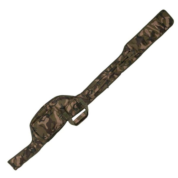Fox Camolite 12ft 2-Fach Rod Spod&Marker Jacket Rutenfutteral