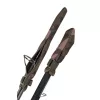 Fox Camolite Neopren XL Spitzenschutz und Griffschutz Rutenband