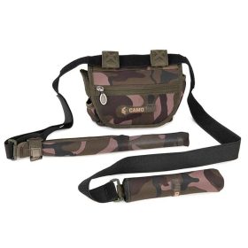 Fox Camolite Neoprene Rollen- und Spitzenschutz Rutenband