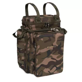 Fox Camolite Kompakter Rucksack 49x40x30cm