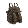 Fox Camolite Kompakter Rucksack 49x40x30cm