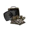 Fox Camolite 2-Personen-Essgeschirr-Set