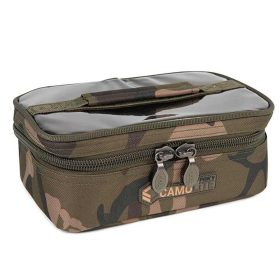 Fox Camolite 8-Behälter Köderbox