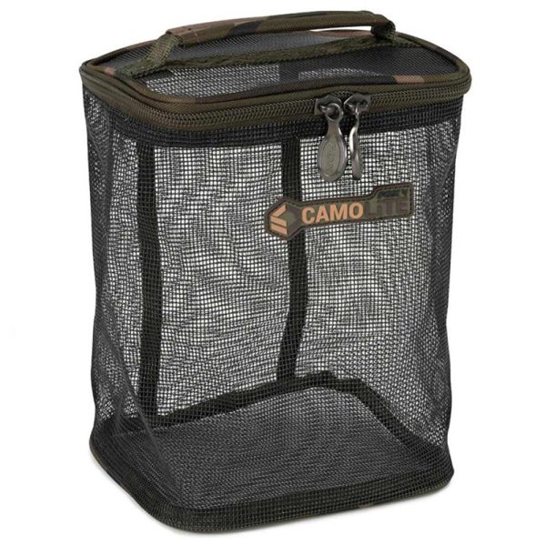 Fox Camolite Air Dry Bag Große Trocken-Tasche