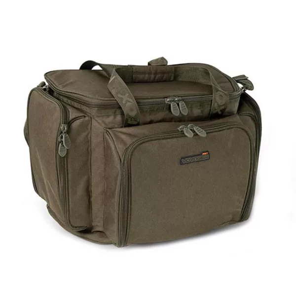 Fox Voyager 2-Personen Essgeschirr-Set mit Tasche