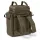 Fox Voyager Rucksack 49x40x30cm